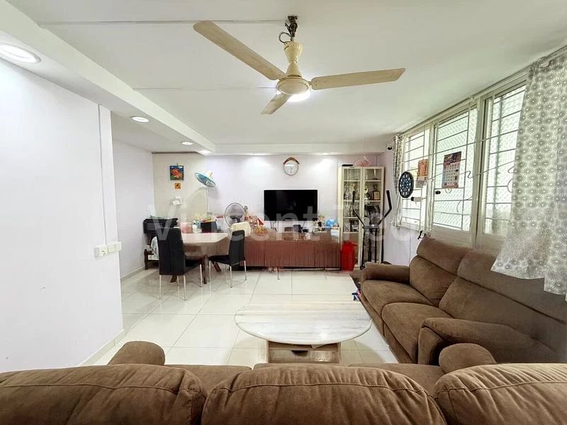 4 Room (4S) HDB for Sale in  314 Ubi Avenue 1 - Image 1
