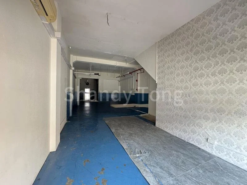 Shop / Shophouse for Rent: Geylang Main Road, near Paya Lebar MRT - Image 5