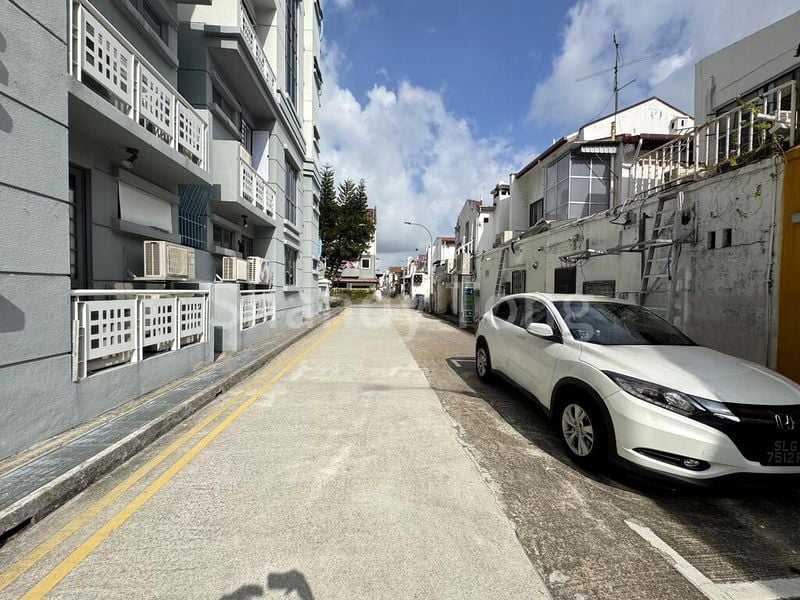 Shop / Shophouse for Rent: Geylang Main Road, near Paya Lebar MRT - Image 2