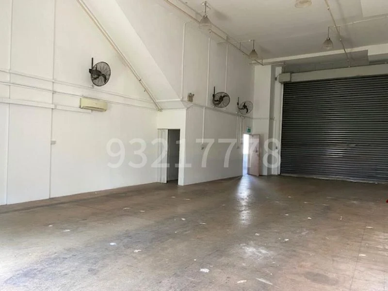 Light Industrial (B1) for Sale: Tradehub 21 - Image 10