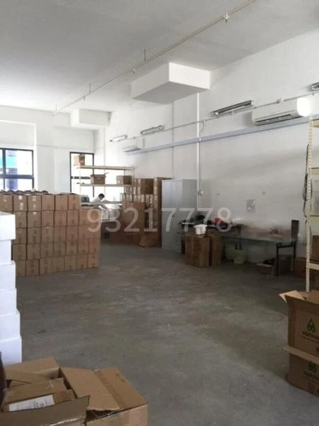 Light Industrial (B1) for Sale: Tradehub 21 - Image 6