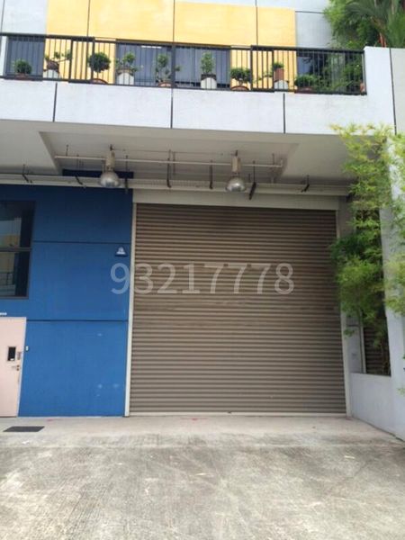 Light Industrial (B1) for Sale: Tradehub 21 - Image 2