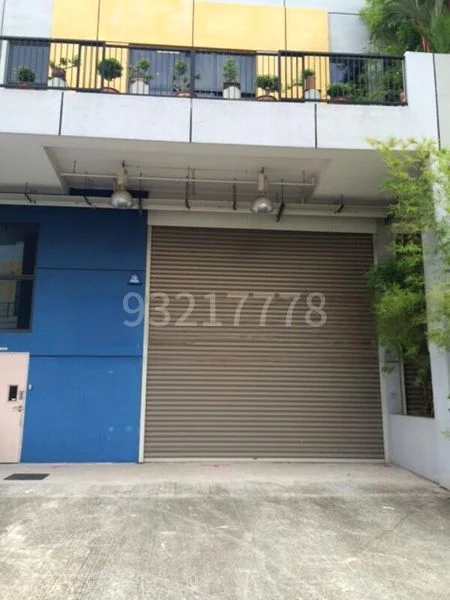 Light Industrial (B1) for Sale: Tradehub 21 - Image 11