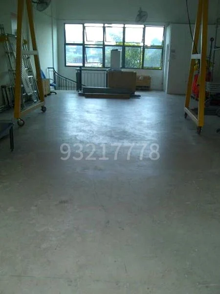 Light Industrial (B1) for Sale: Tradehub 21 - Image 1