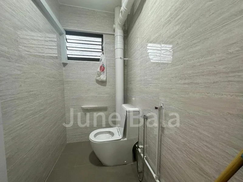 Shop / Shophouse for Rent: 846 Yishun Ring Road - Image 6