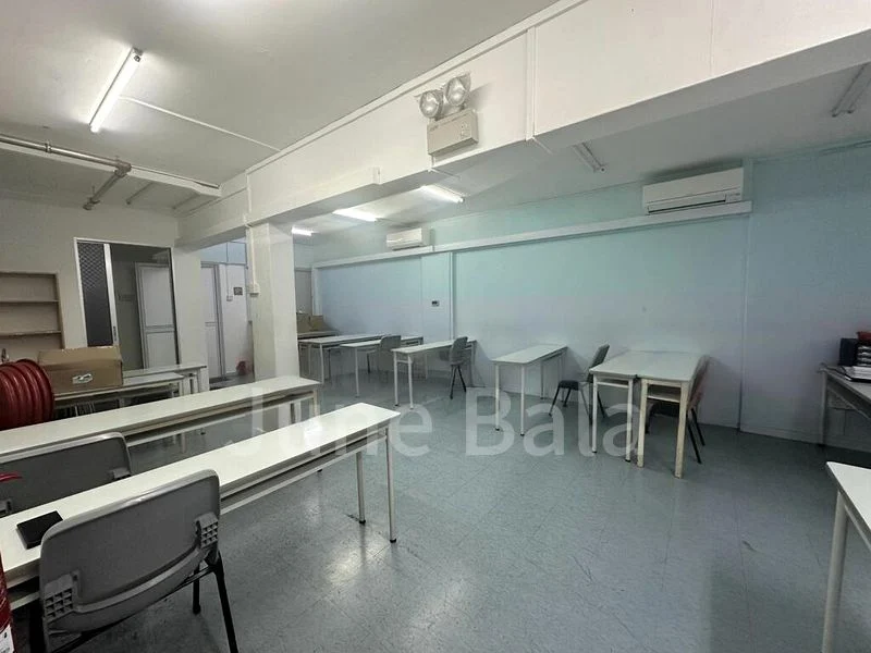 Shop / Shophouse for Rent: 846 Yishun Ring Road - Image 2