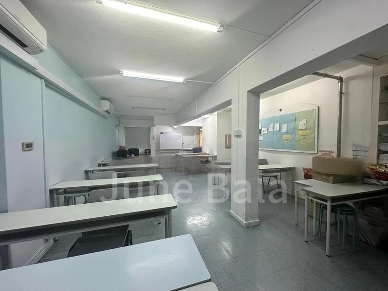 Shop / Shophouse for Rent: 846 Yishun Ring Road - Image 1