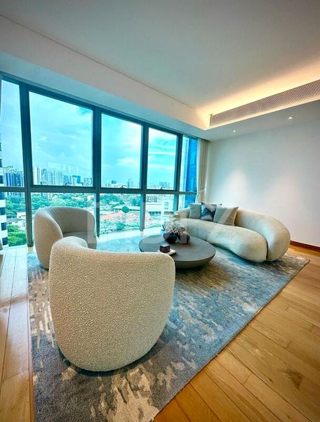 4 Bed Condo for Sale in Alba - Image 1