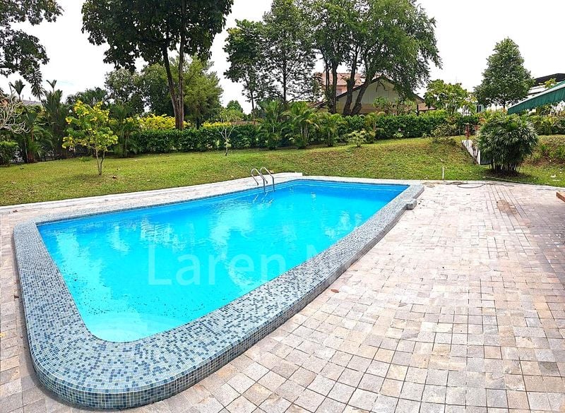 5 Bed Bungalow (Landed) for Rent in  Rebecca Road - Image 1