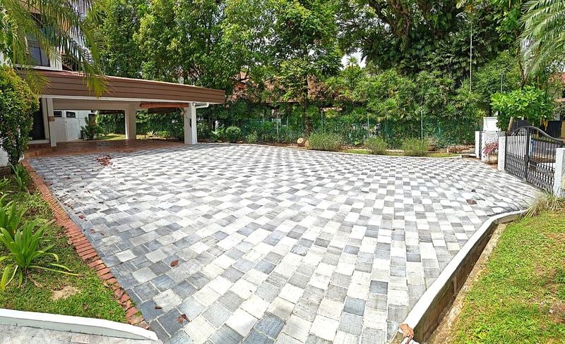 5 Bed Bungalow (Landed) for Rent in  Rebecca Road - Image 13