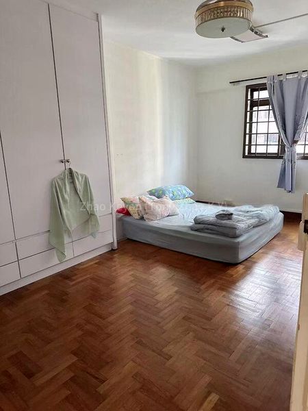 3 Room (3A) HDB for Sale in  29 Kelantan Road - Image 2