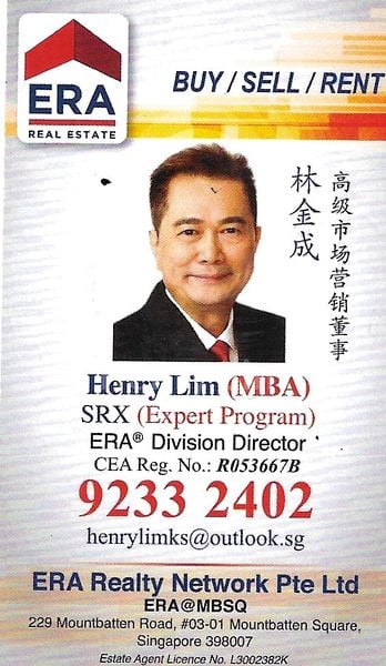 2 Bed Condo for Sale in 19 Nassim - Image 3