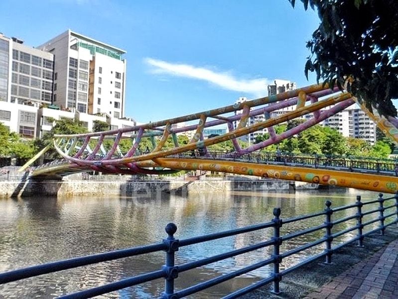 2 Bed Condo for Sale in 19 Nassim - Image 6