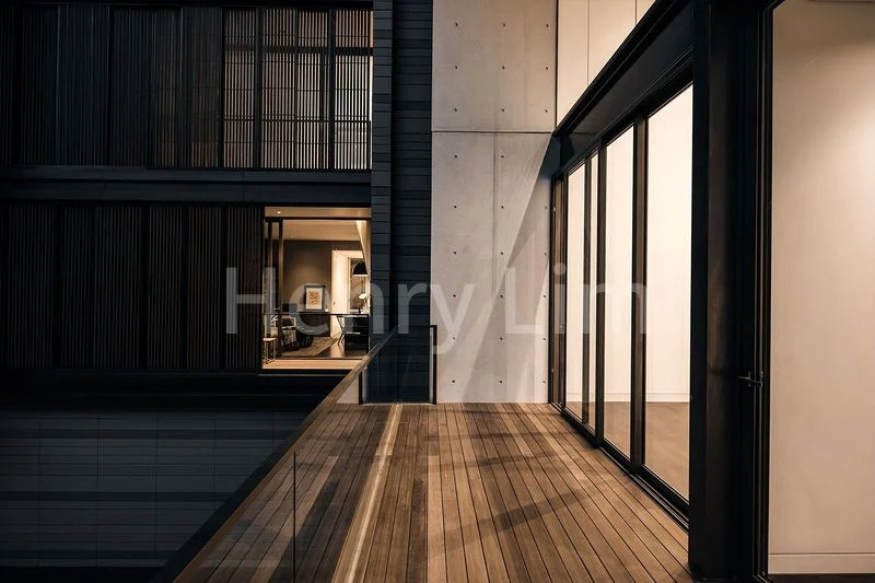 2 Bed Condo for Sale in 19 Nassim - Image 2