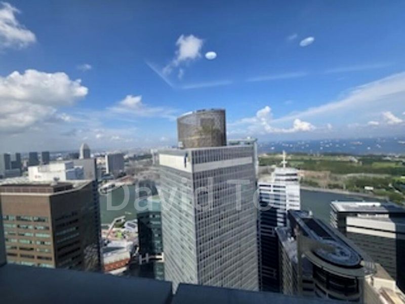 Office for Rent: One Raffles Place - Image 6