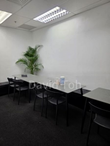 Office for Rent: One Raffles Place - Image 2