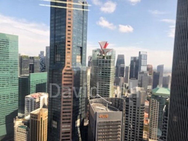 Office for Rent: One Raffles Place - Image 5