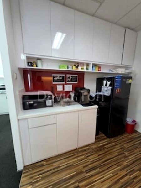 Office for Rent: One Raffles Place - Image 1