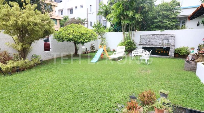 5 Bed Bungalow (Landed) for Sale in  Palm Drive - Image 9