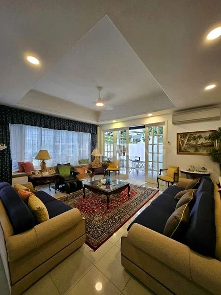 5 Bed Bungalow (Landed) for Sale in  Palm Drive - Image 11