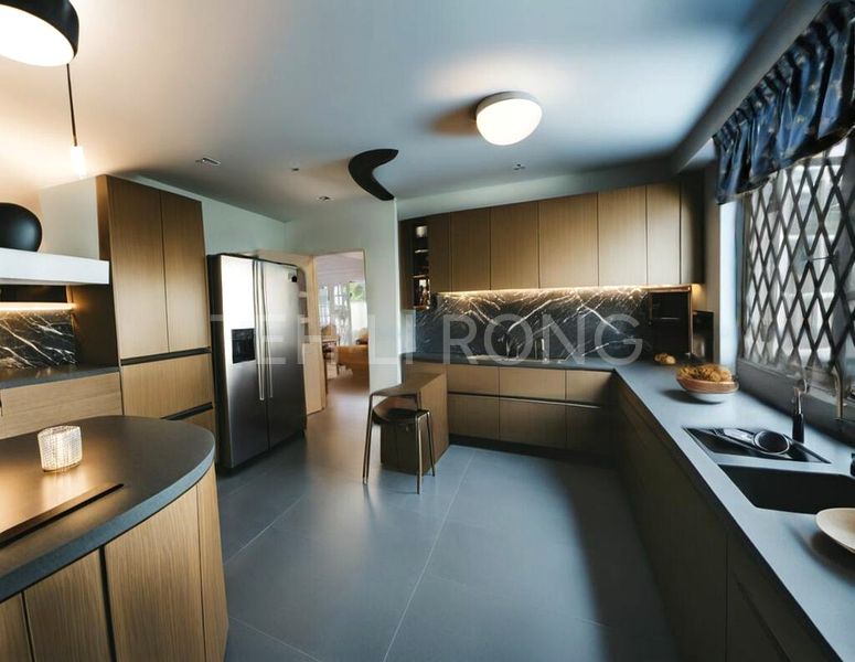 5 Bed Bungalow (Landed) for Sale in  Palm Drive - Image 13