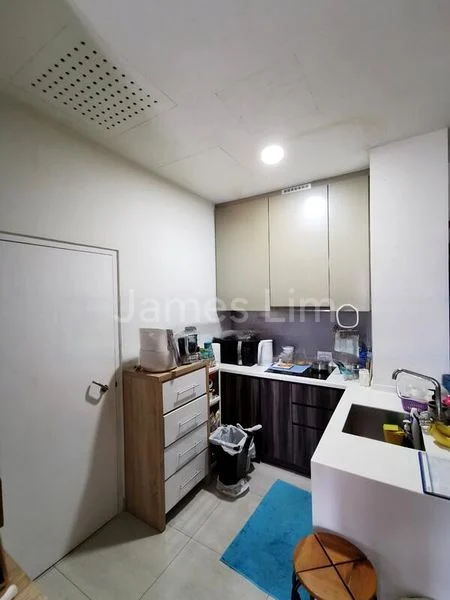 2 Bed Apartment (Condo) for Sale in  Kap Residences - Image 1