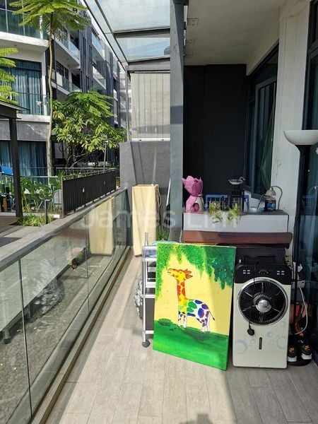 2 Bed Apartment (Condo) for Sale in  Kap Residences - Image 5