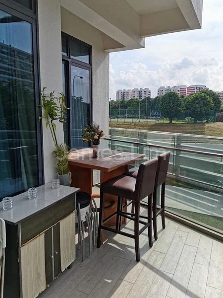 2 Bed Apartment (Condo) for Sale in  Kap Residences - Image 3