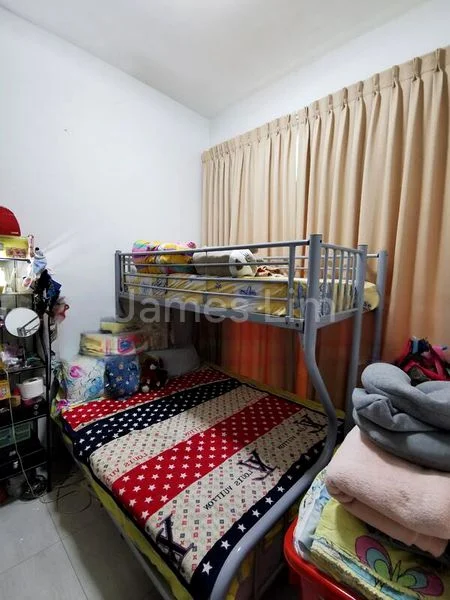 2 Bed Apartment (Condo) for Sale in  Kap Residences - Image 4