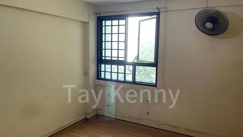 3 Room (3STD) HDB for Rent in  2 Jalan Batu - Image 1
