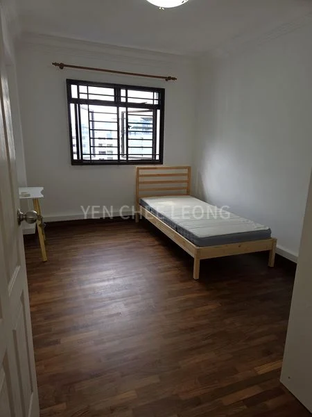 5 Room (5I) HDB for Rent in  200D Sengkang East Road - Image 9