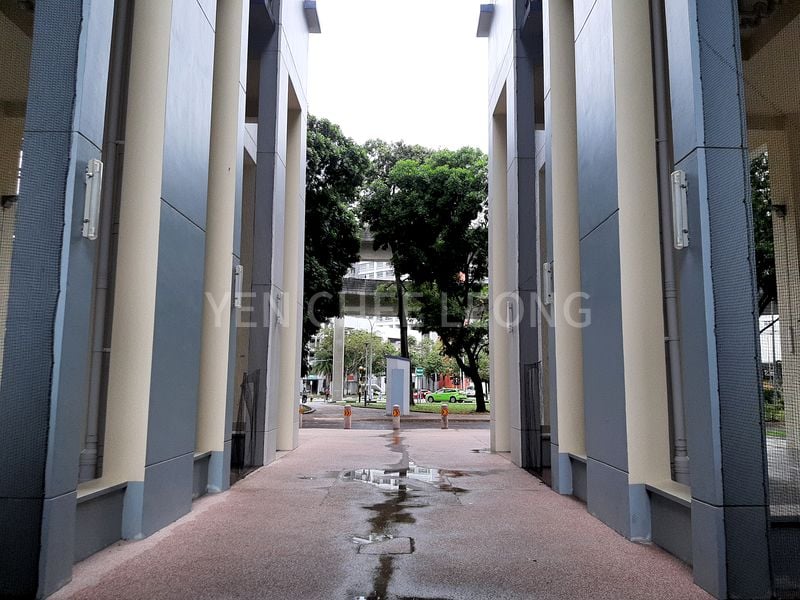 5 Room (5I) HDB for Rent in  200D Sengkang East Road - Image 14