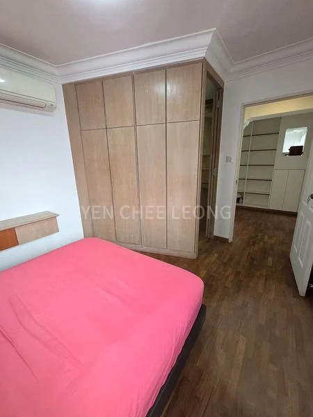 5 Room (5I) HDB for Rent in  200D Sengkang East Road - Image 6