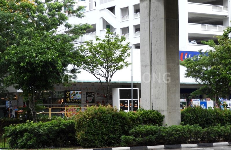 5 Room (5I) HDB for Rent in  200D Sengkang East Road - Image 15