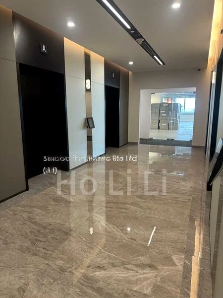 e-Business for Rent: Changi Business Park - Image 2