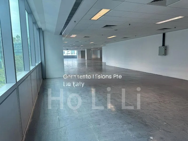 e-Business for Rent: Changi Business Park - Image 3