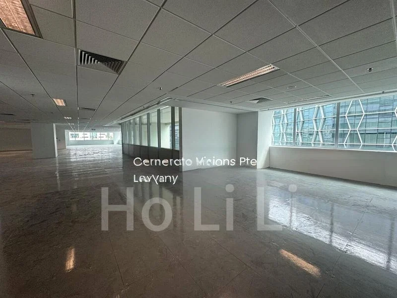 e-Business for Rent: Changi Business Park - Image 5