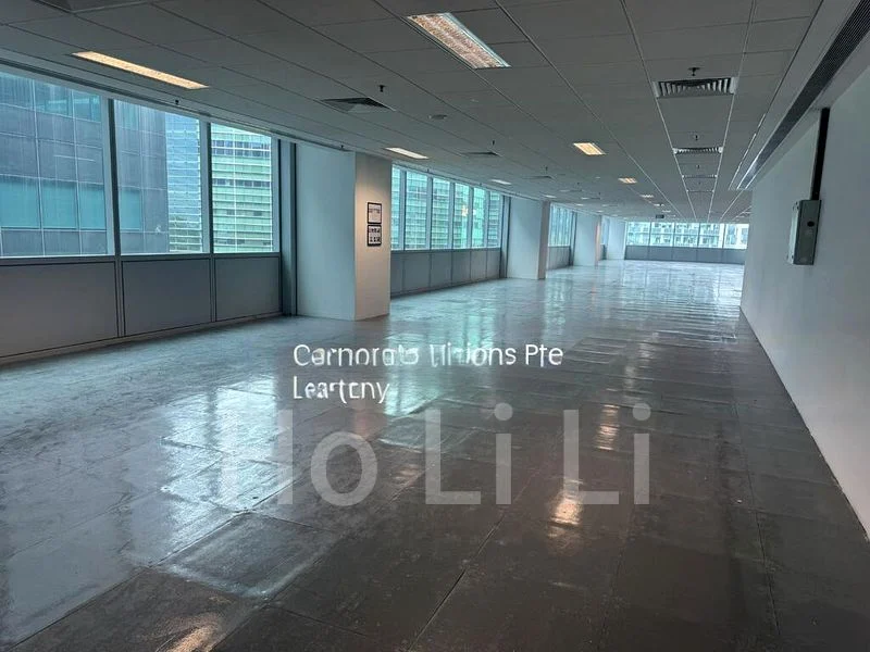 e-Business for Rent: Changi Business Park - Image 4