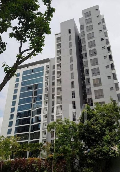 Master Room (Condo) for Rent in Central View - Image 1