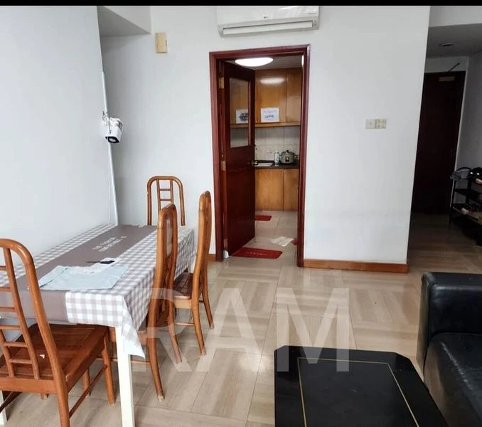 Master Room (Condo) for Rent in Central View - Image 4