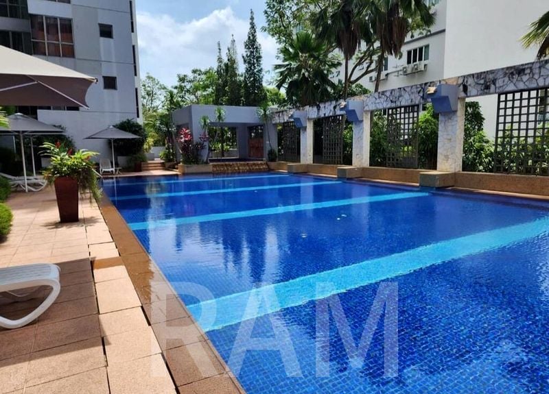 Master Room (Condo) for Rent in Central View - Image 2