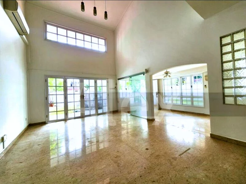 4 Bed Semi-Detached House (Landed) for Rent in  Washington Villa - Image 4