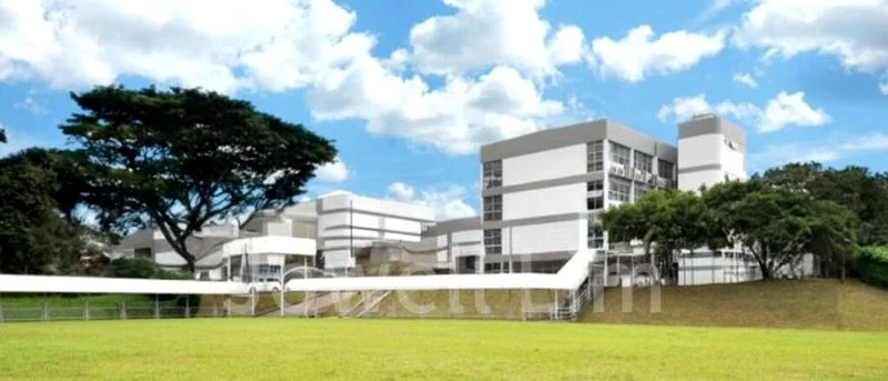 Office for Rent: 10 Raeburn Park - Image 2