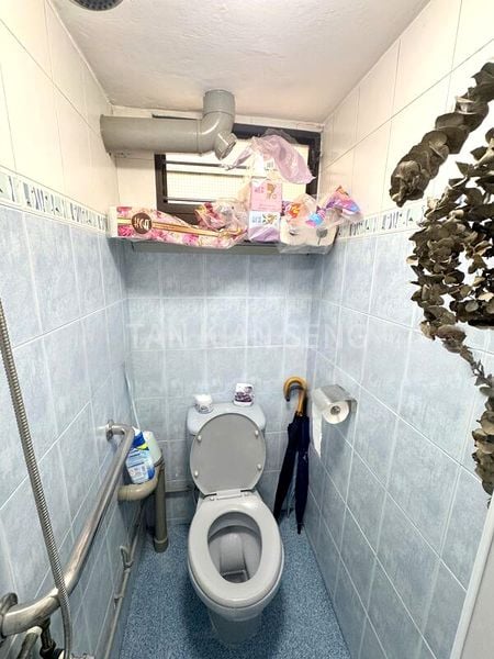 Common Room (HDB) for Rent in  195 Kim Keat Avenue - Image 9