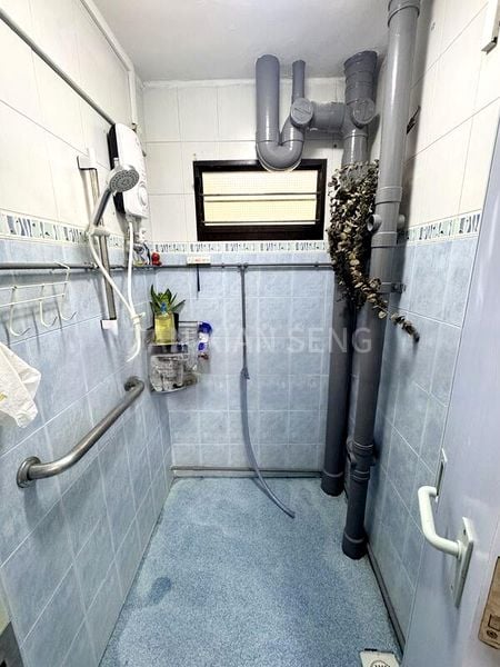 Common Room (HDB) for Rent in  195 Kim Keat Avenue - Image 7