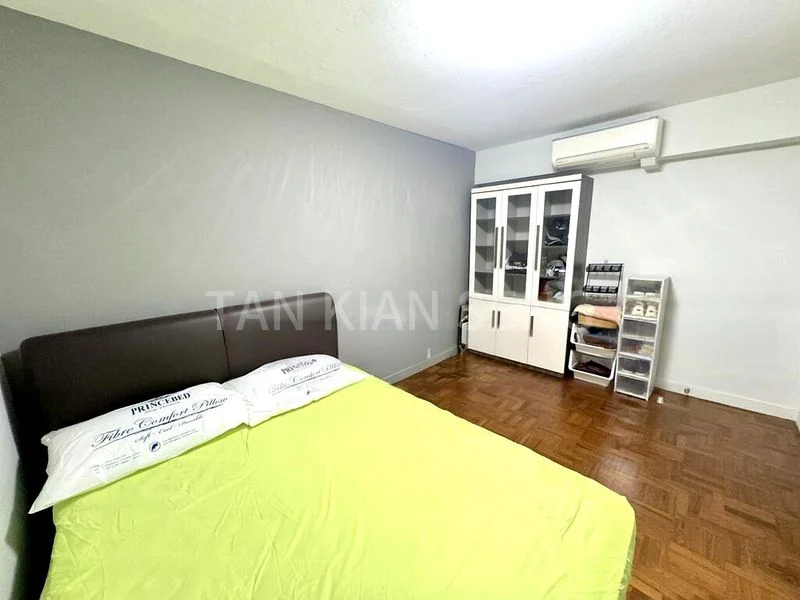 Common Room (HDB) for Rent in  195 Kim Keat Avenue - Image 1