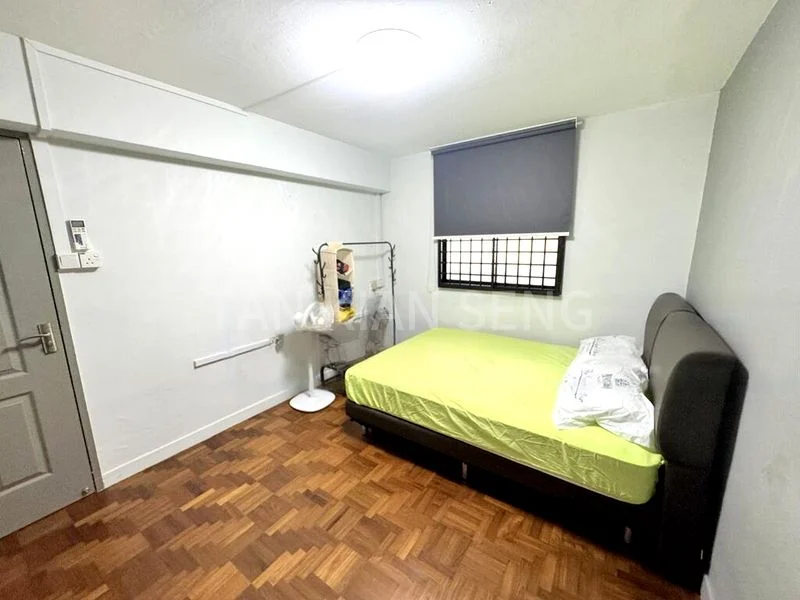 Common Room (HDB) for Rent in  195 Kim Keat Avenue - Image 5