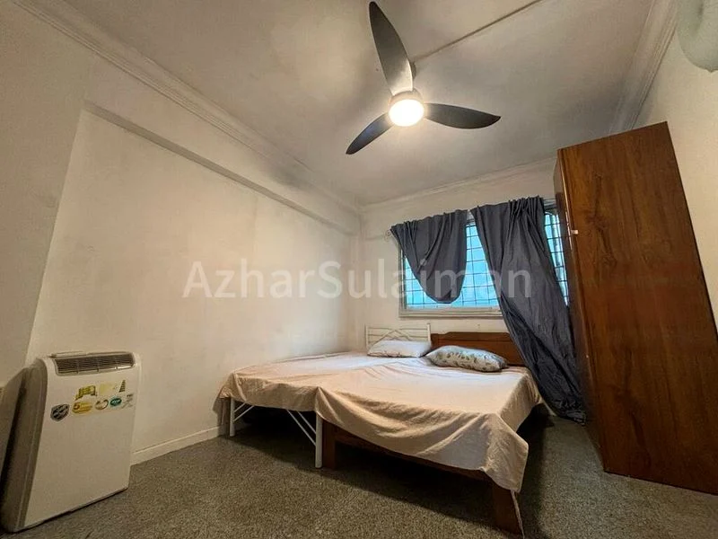 4 Room (4A) HDB for Rent in 840 Woodlands Street 82 - Image 2