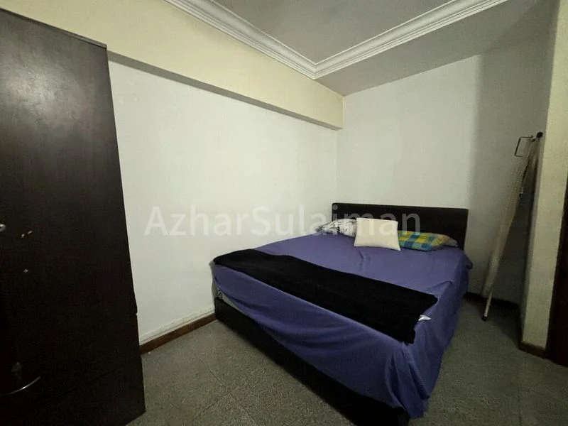 4 Room (4A) HDB for Rent in 840 Woodlands Street 82 - Image 1