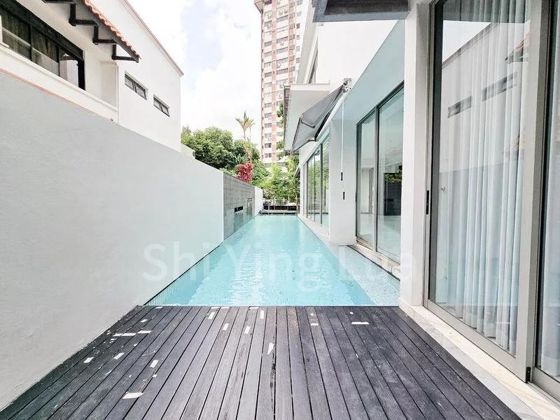 5 Bed Bungalow (Landed) for Rent in  Capitol Park - Image 5